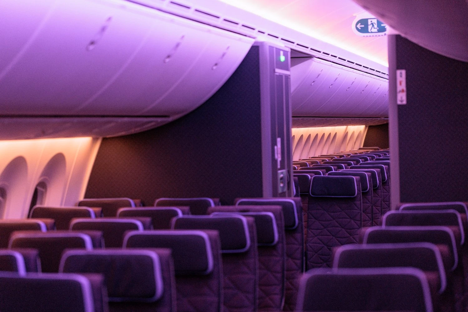 Boeing 787 2026