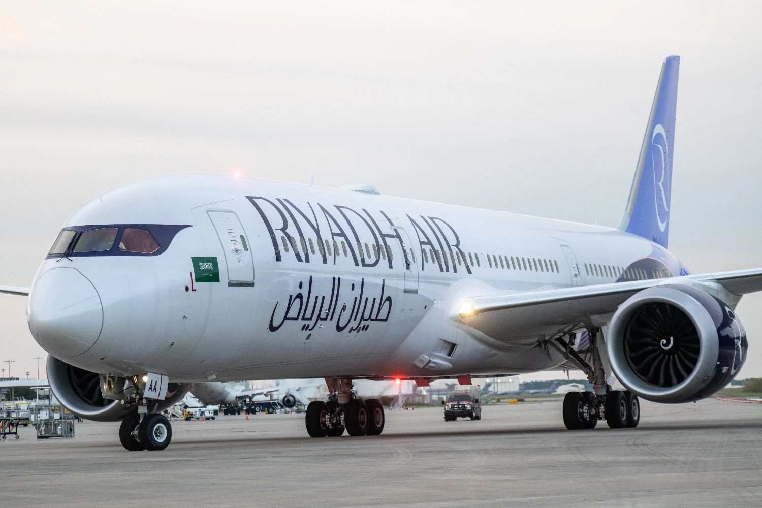 Boeing 787 2026