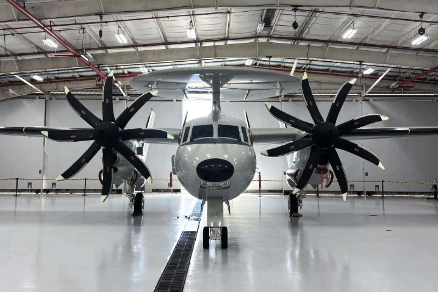 E-2D Hawkeye (Northrop Grumman)