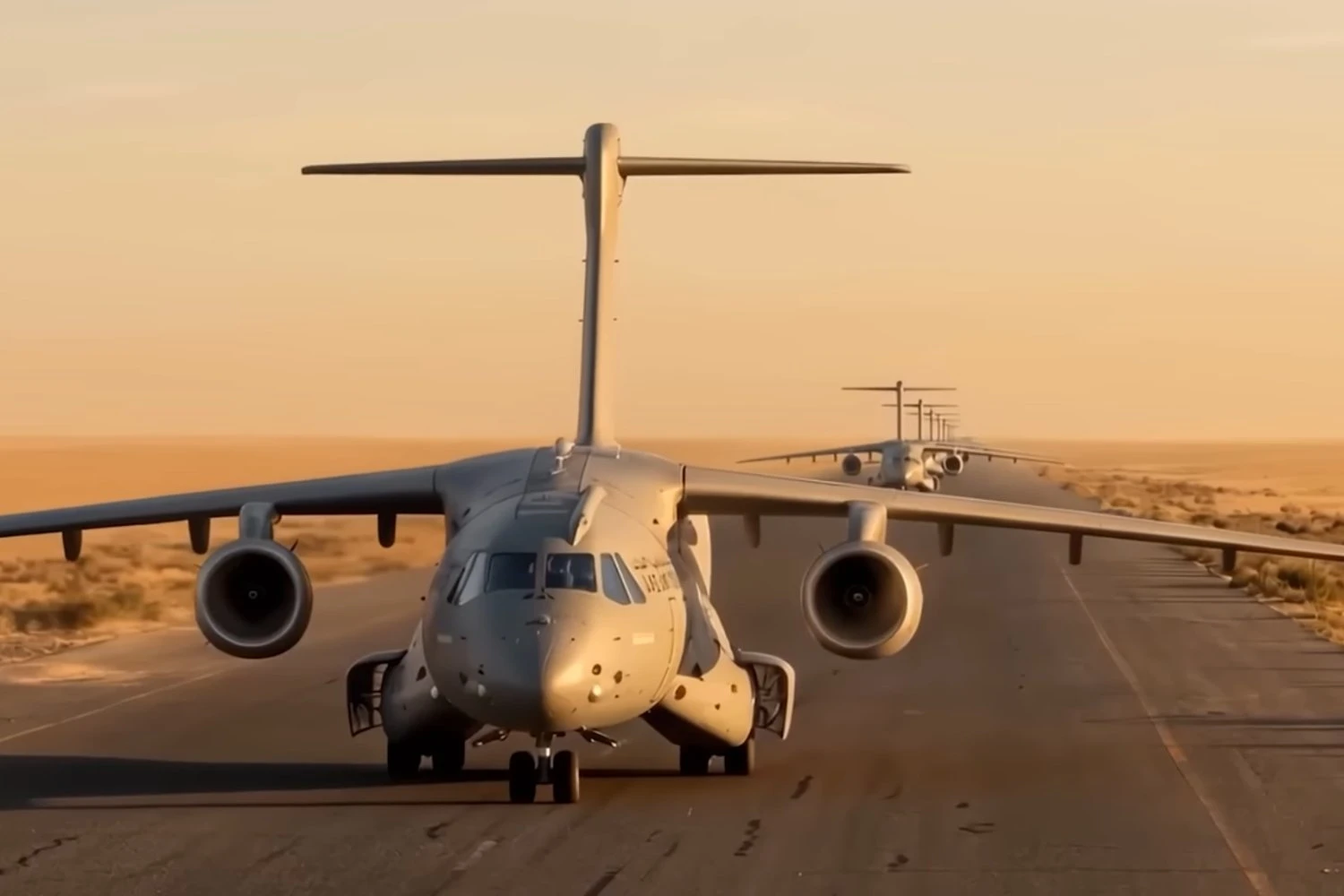 C-390 (Embraer)