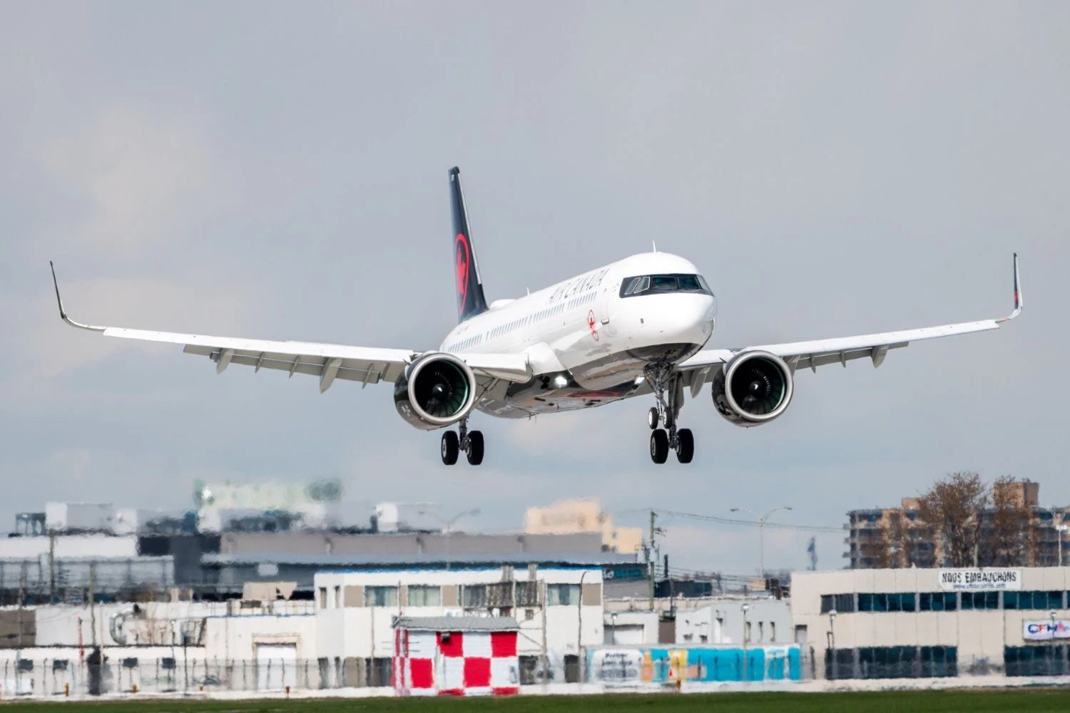Air Canada A321XLR