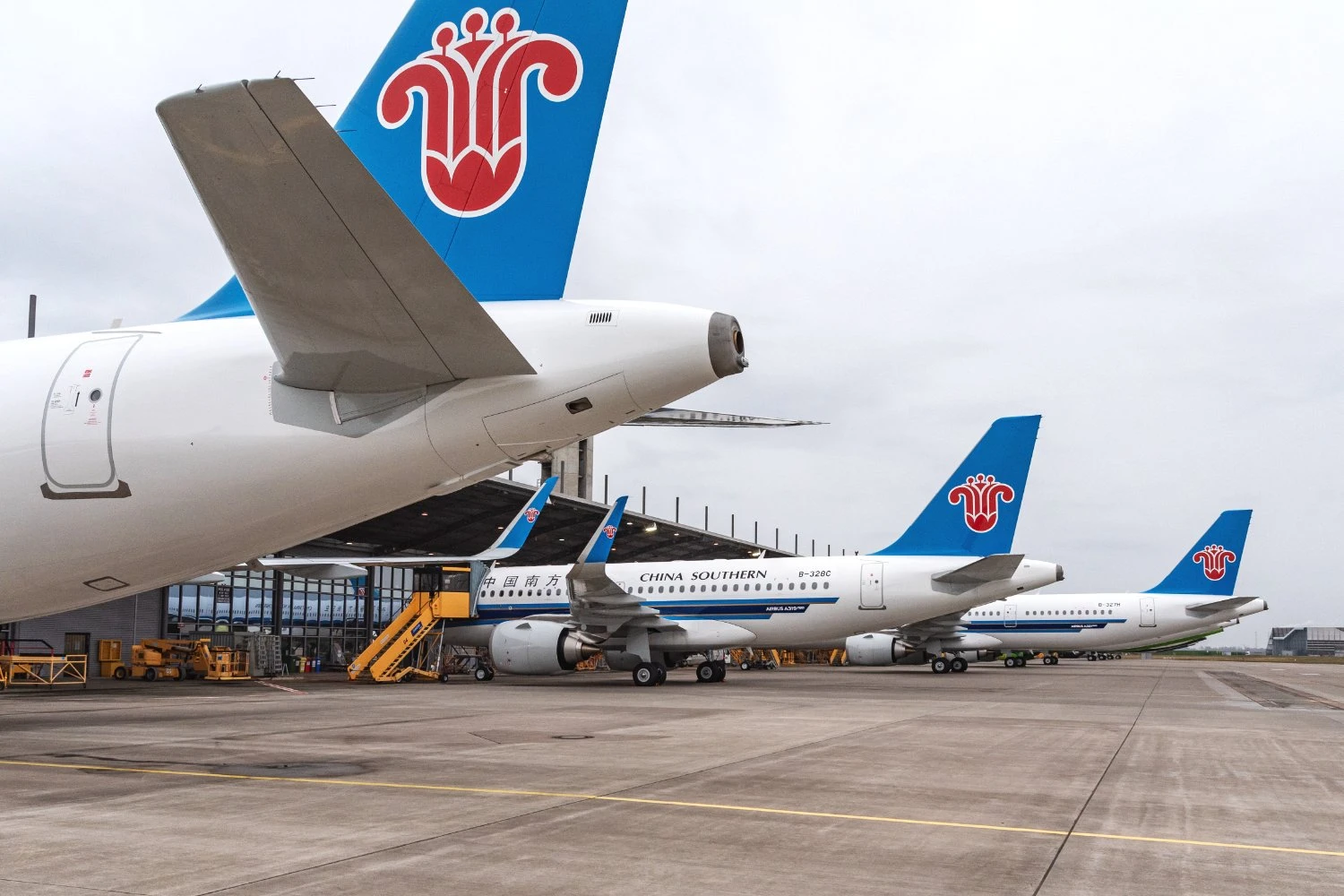 Airbus A319neo | AIRBUS