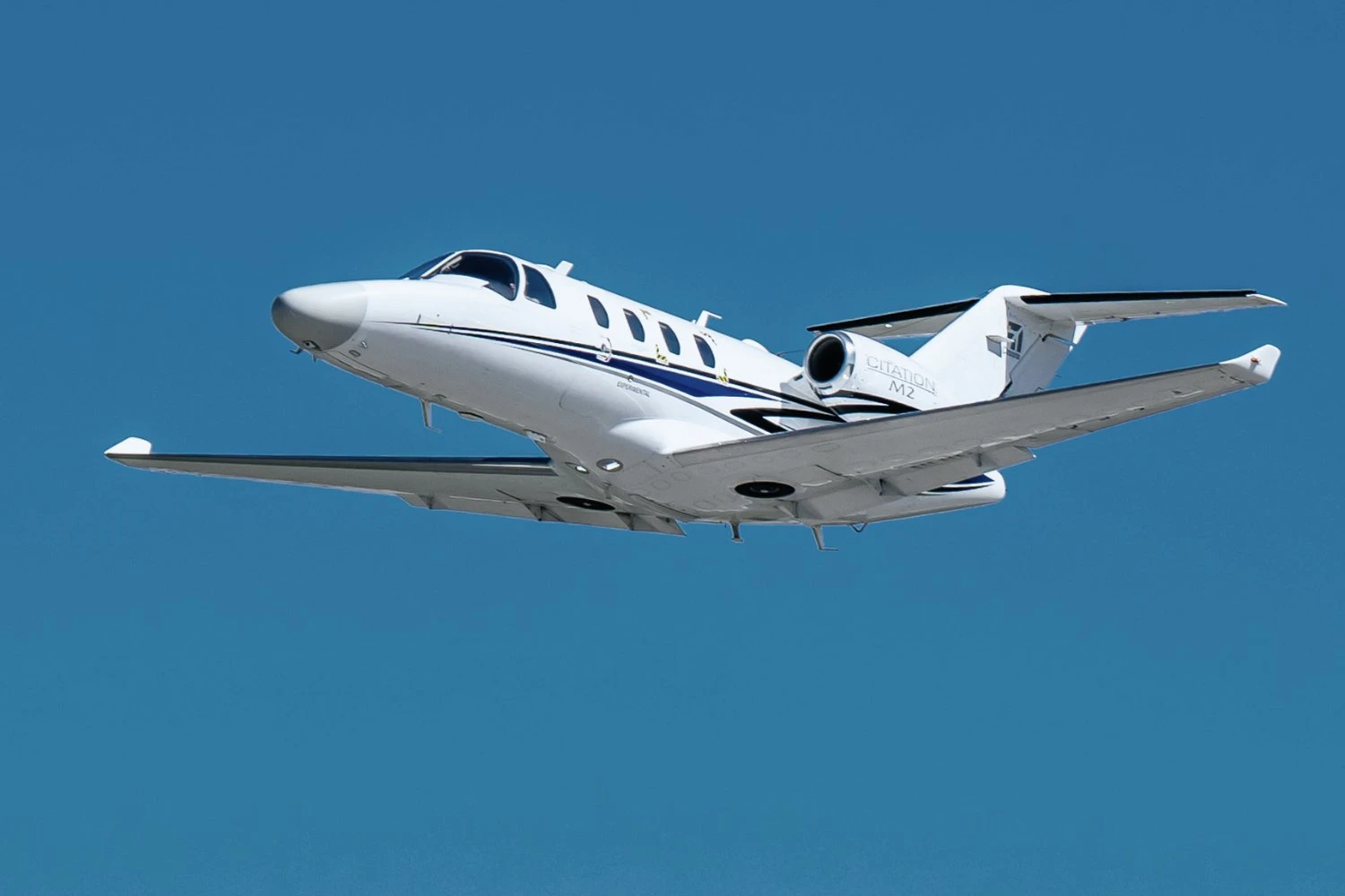 Cessna Citation M2 Gen3 | TEXTRON