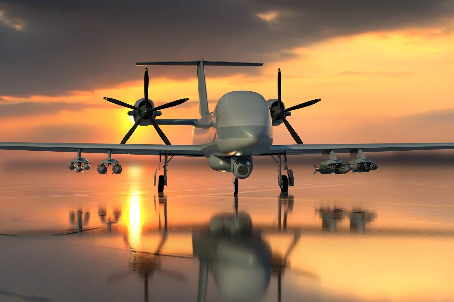Eurodrone | AIRBUS