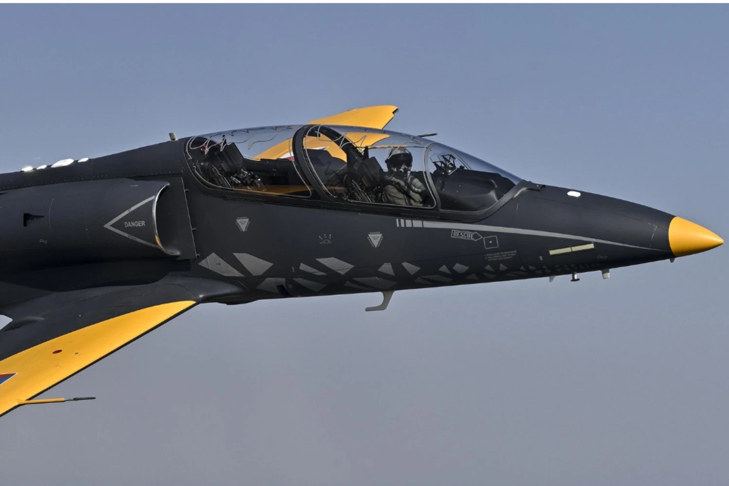 L-39 SkyFox | AERO VODOCHODY