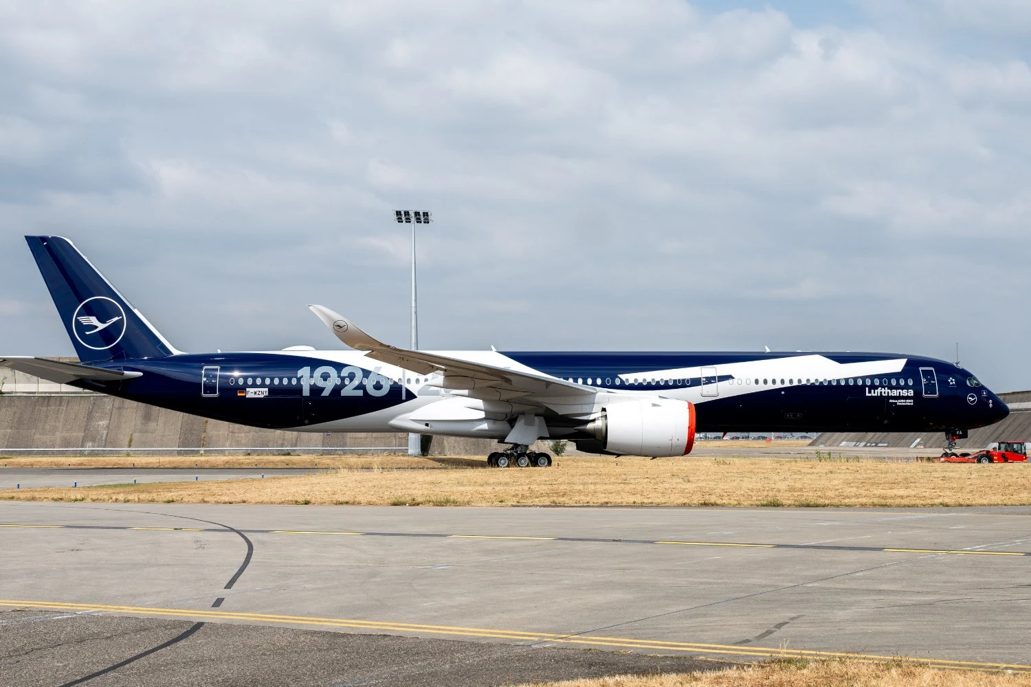 Airbus A350-1000 Lufthansa | LUFTHANSA