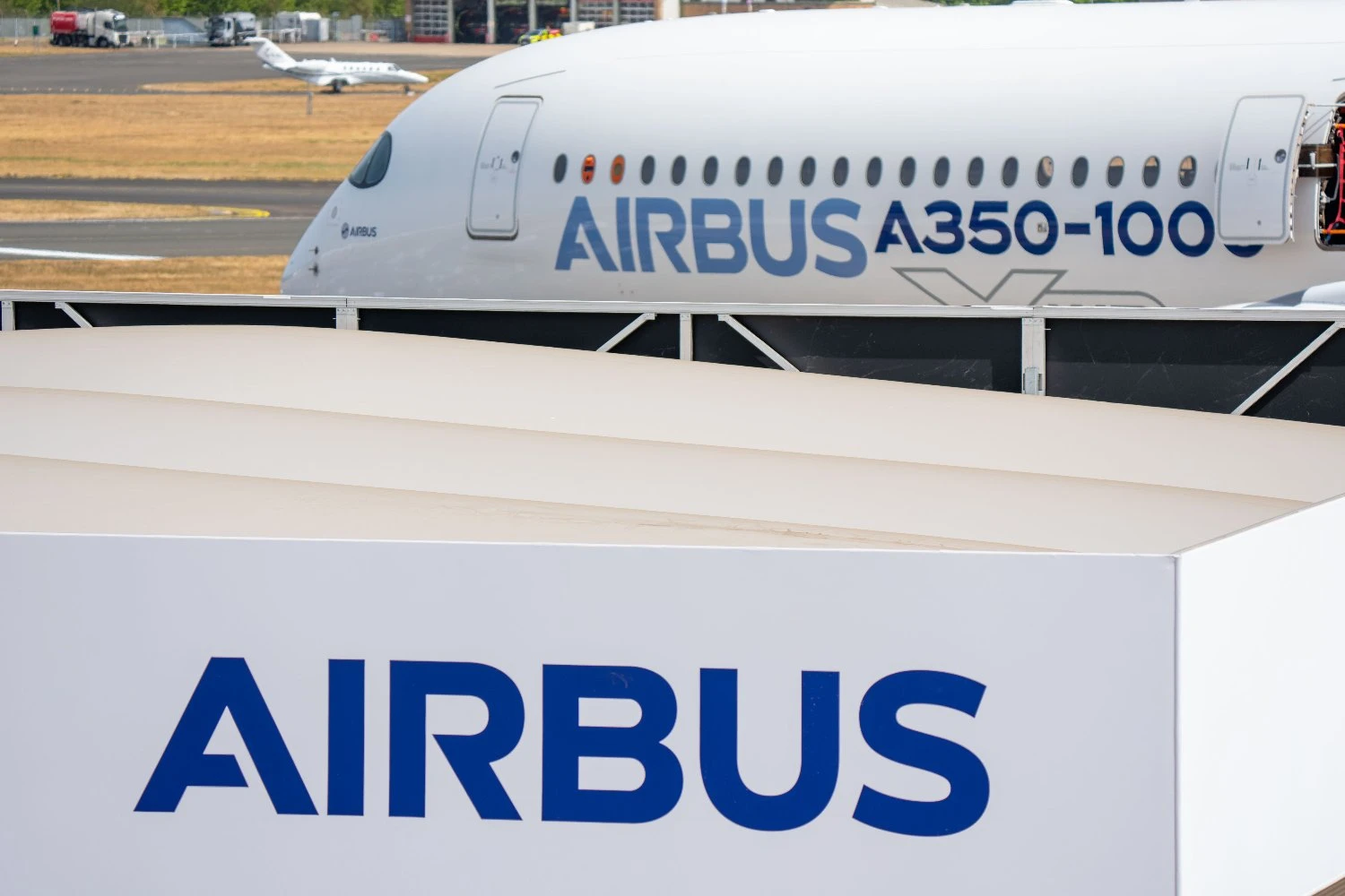 Airbus A350-1000 | AIRBUS
