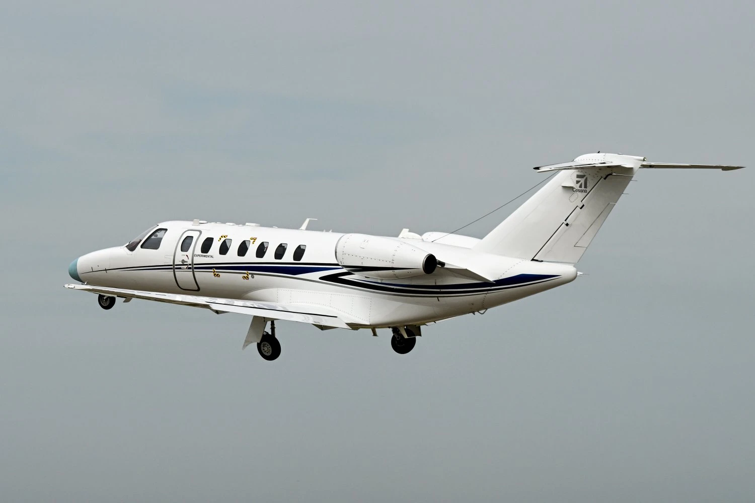 Cessna Citation CJ3 Gen3