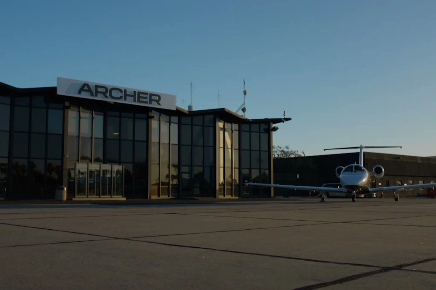 Archer
