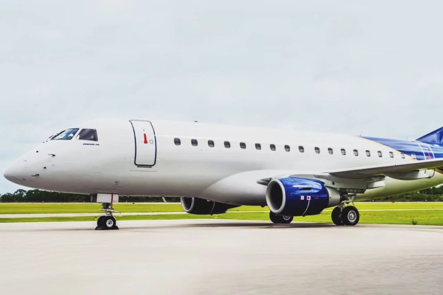 Best Jets Embraer E170 | BEST JETS