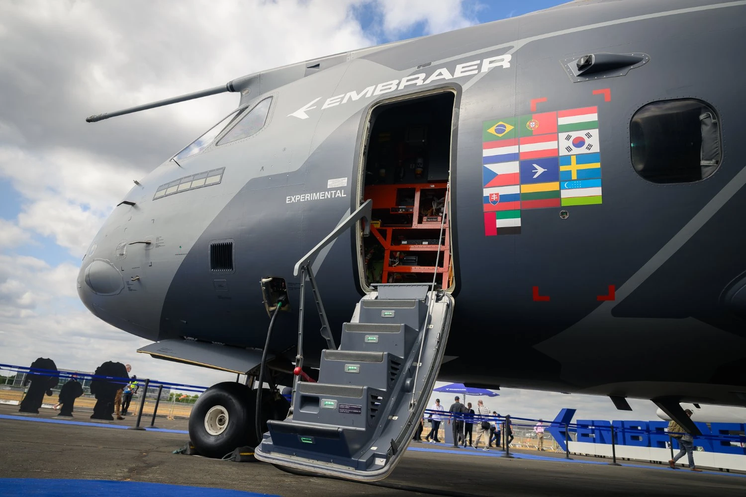 C-390 Millennium
