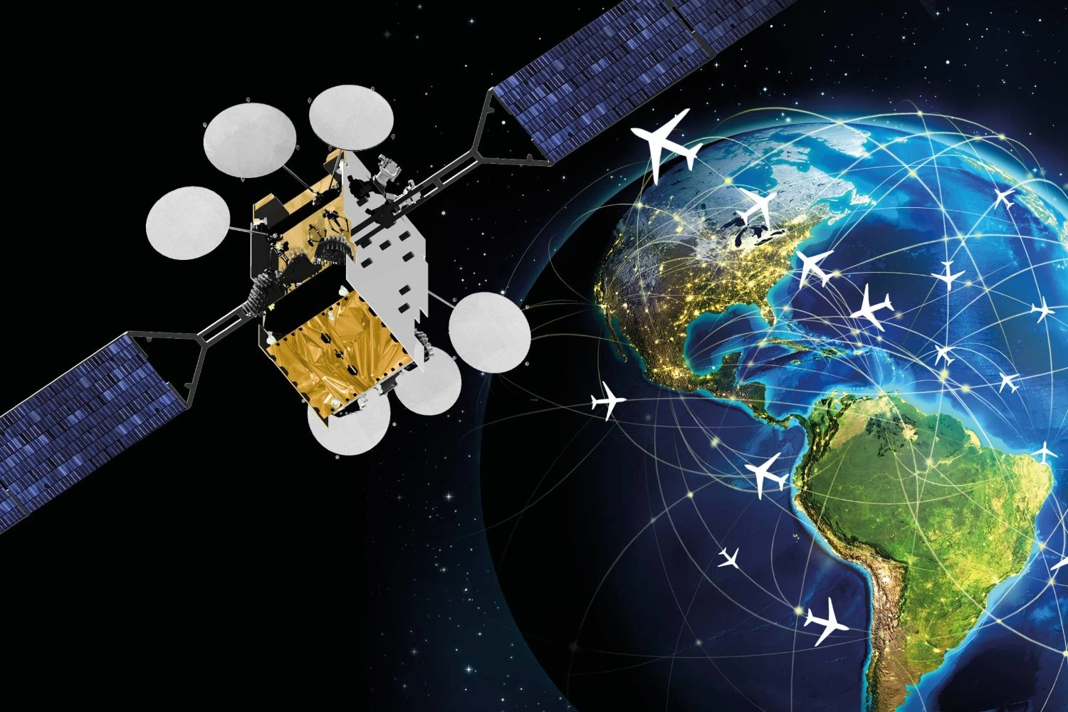 SES-17