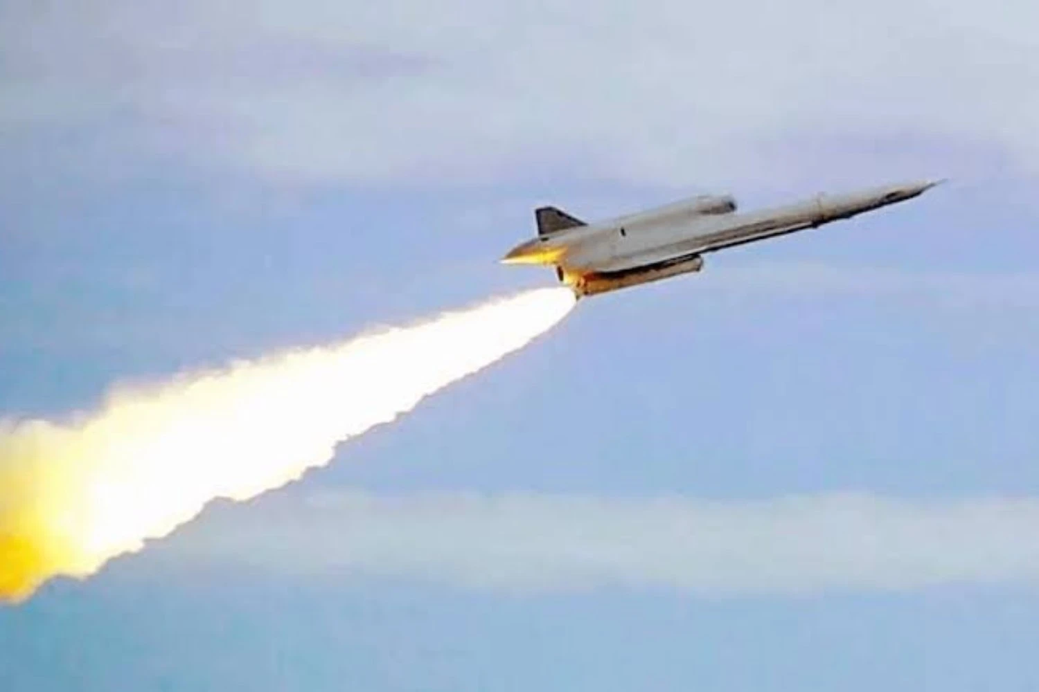 Tu-141 drone