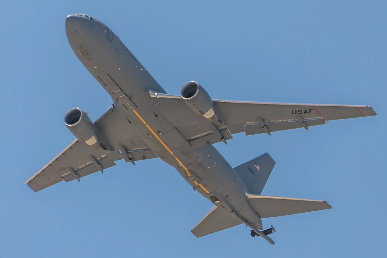 USAF KC-46 Pegasus | ALASKAN DUDE