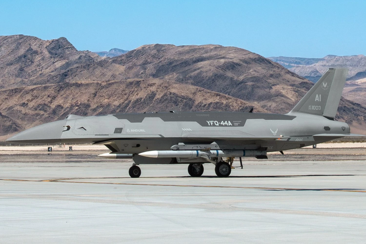 YFQ-44A