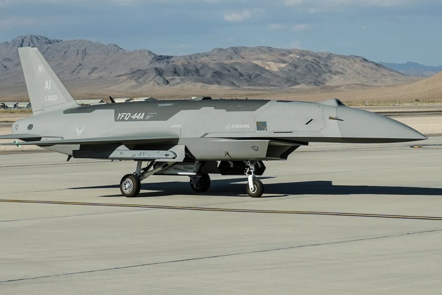 YFQ-44A
