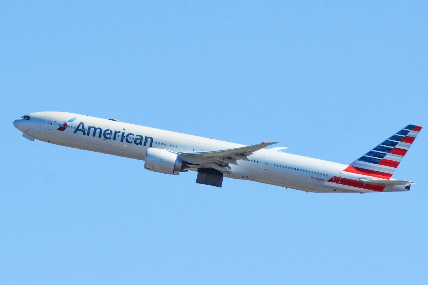 American gives Boeing 777-300ER another decade with major cabin overhaul