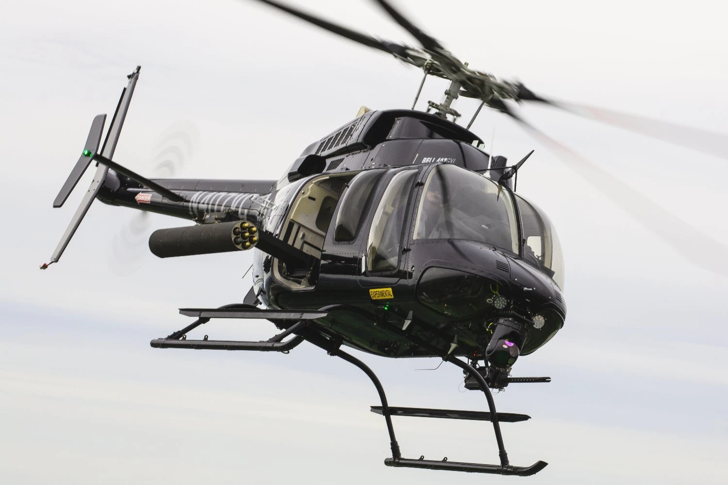Bell 407M