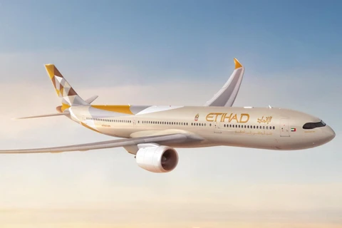 Etihad unveils 'First Class' for Airbus A330neo based on Business
