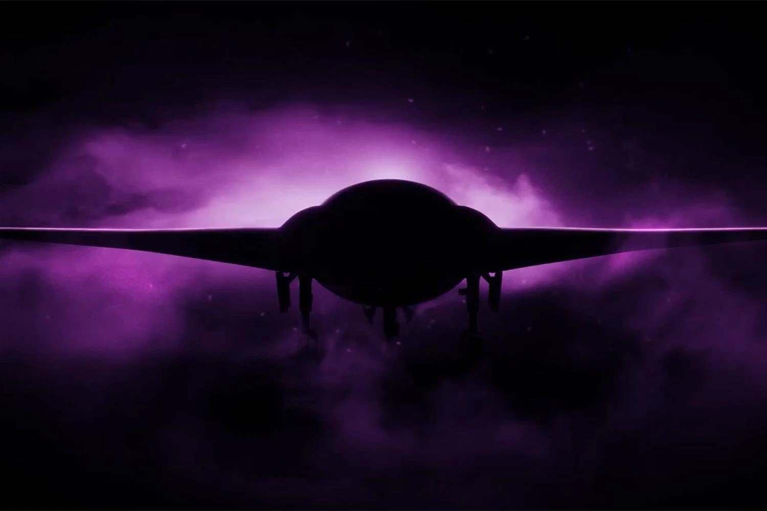 Lockheed Martin Vectis rendering | LOCKHEED MARTIN