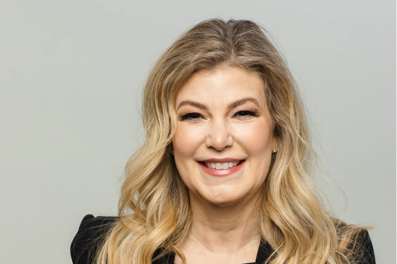 Stephanie Pope, Chief Executive Officer, Boeing Commercial Airplanes