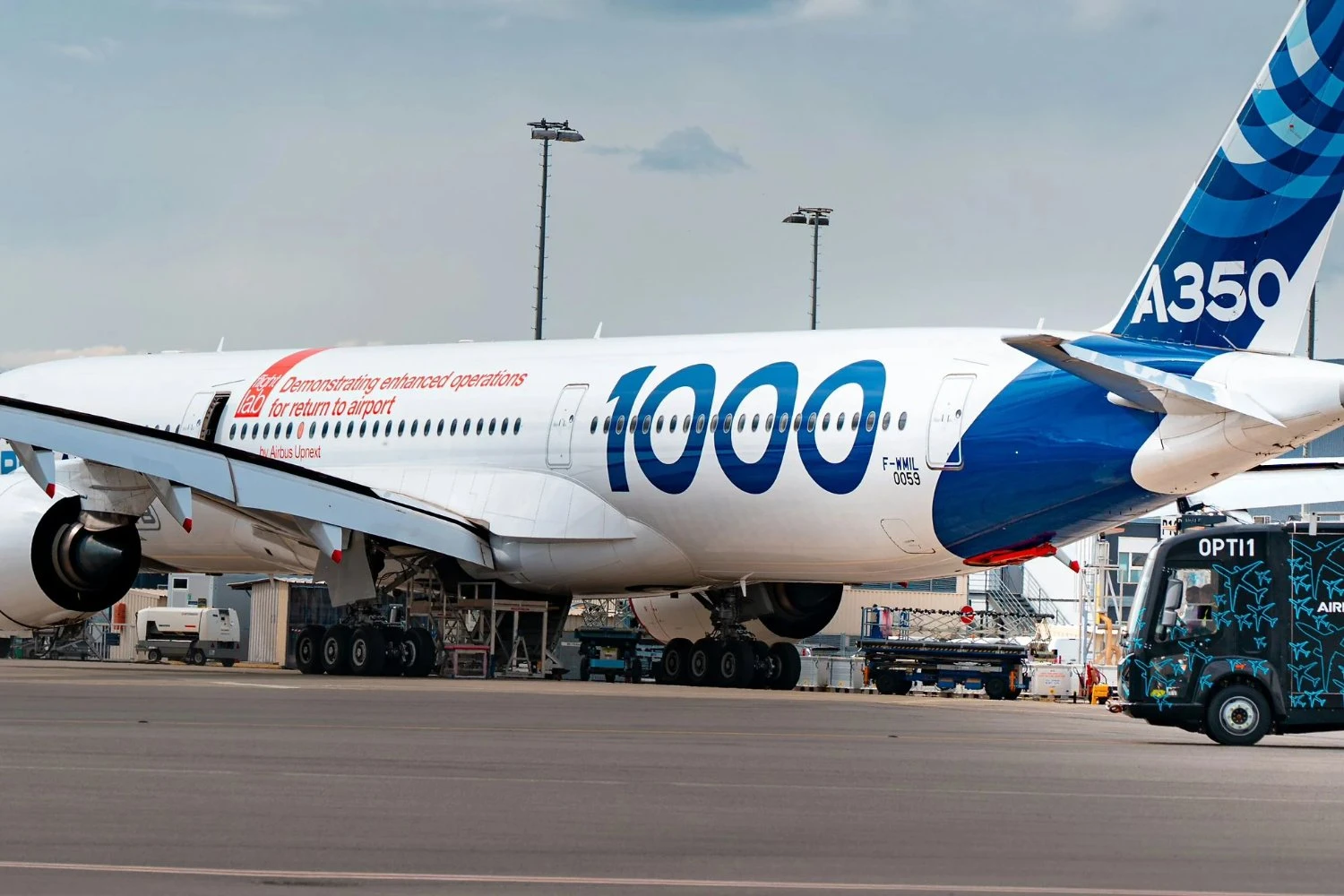 A350-1000 | AIRBUS