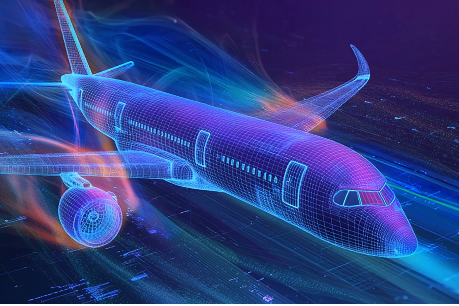 Airbus expands use of quantum computing | AIRBUS