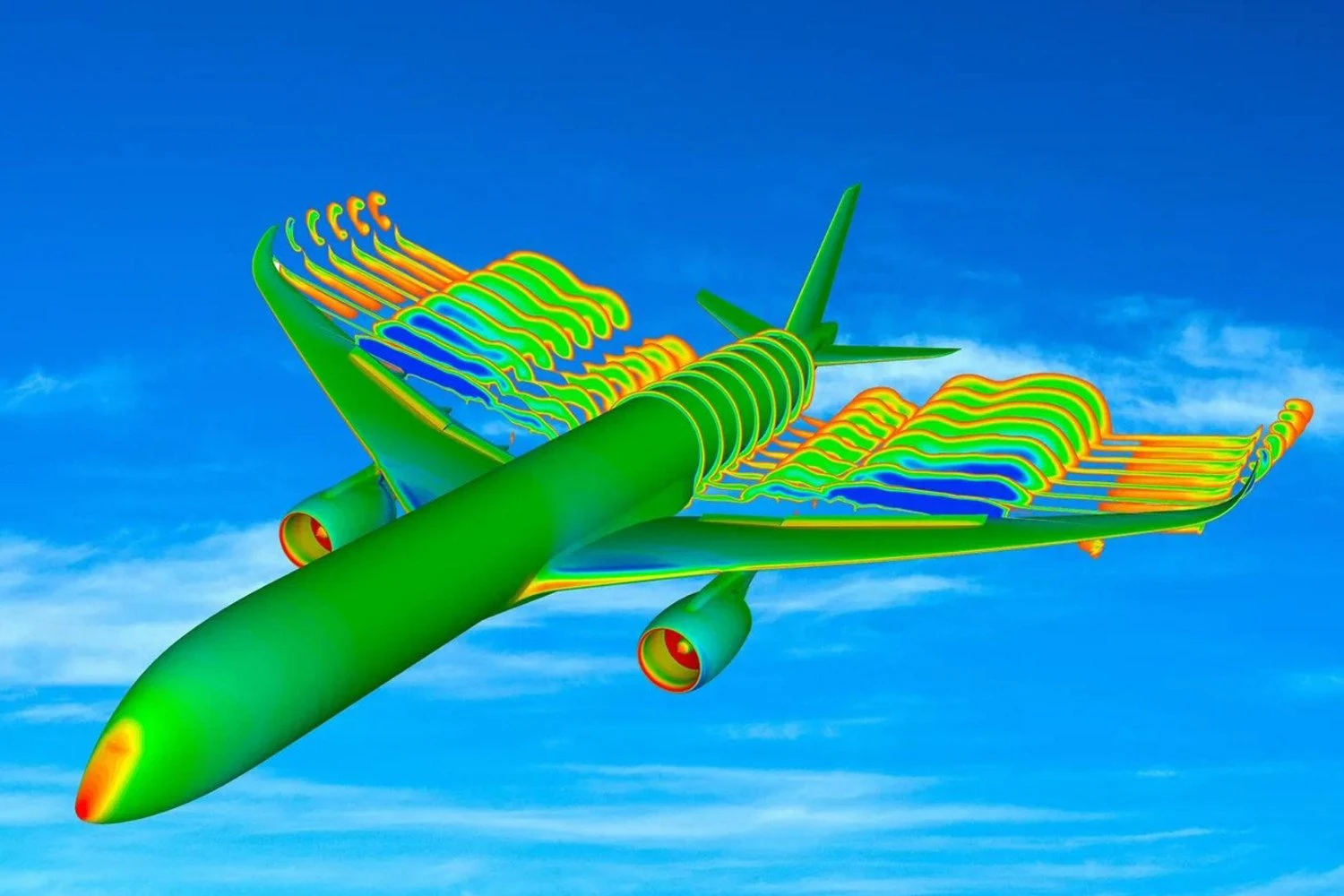 Airbus expands use of quantum computing