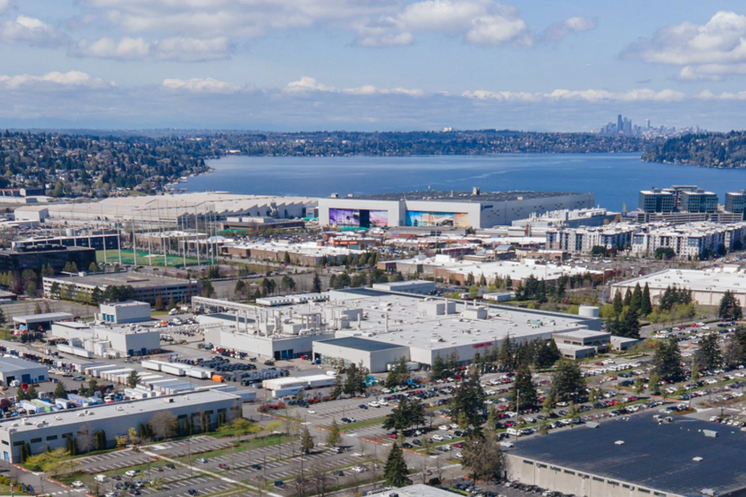 Boeing Renton | SPICYPEPPER999