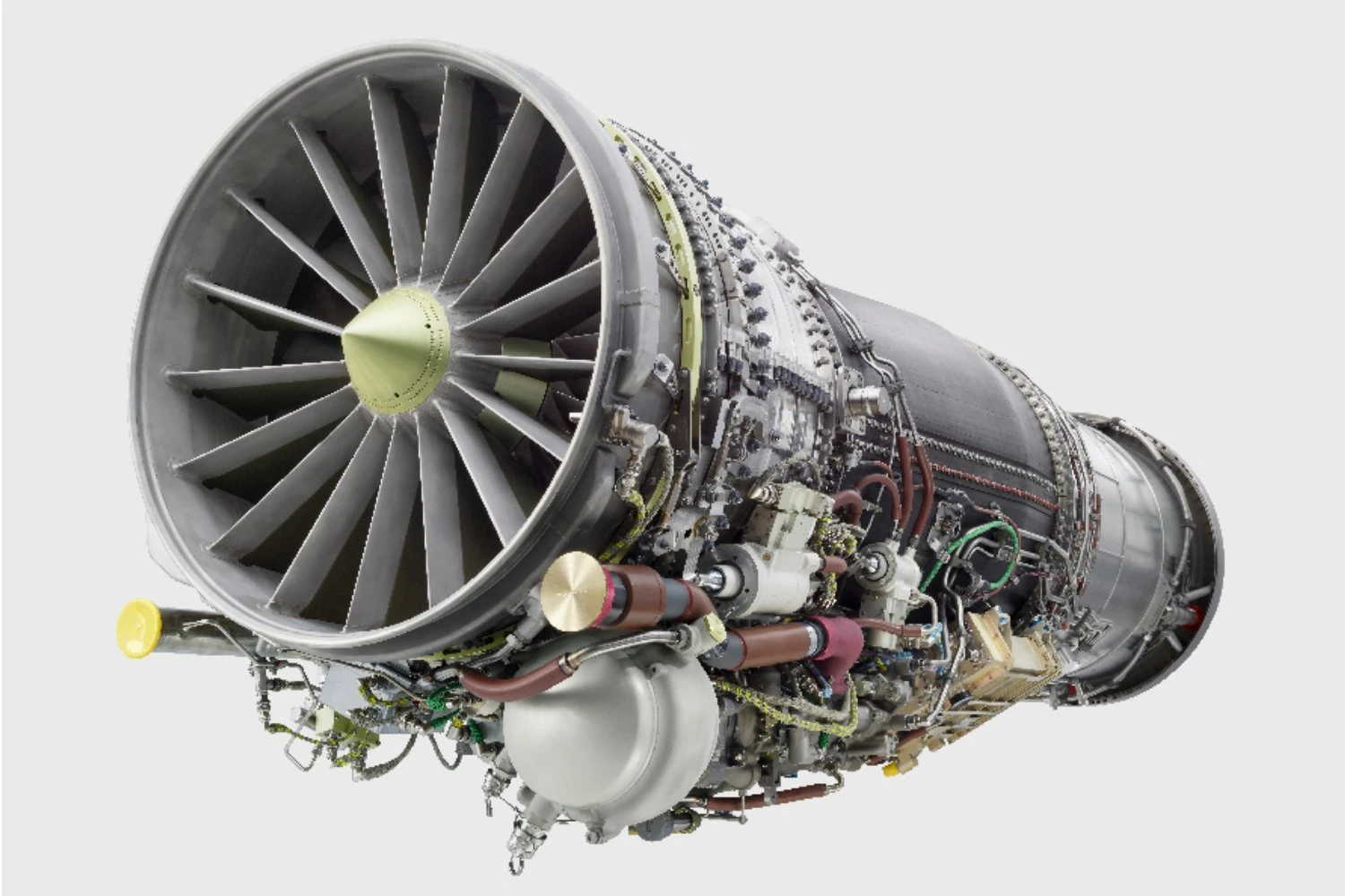 F414 engine