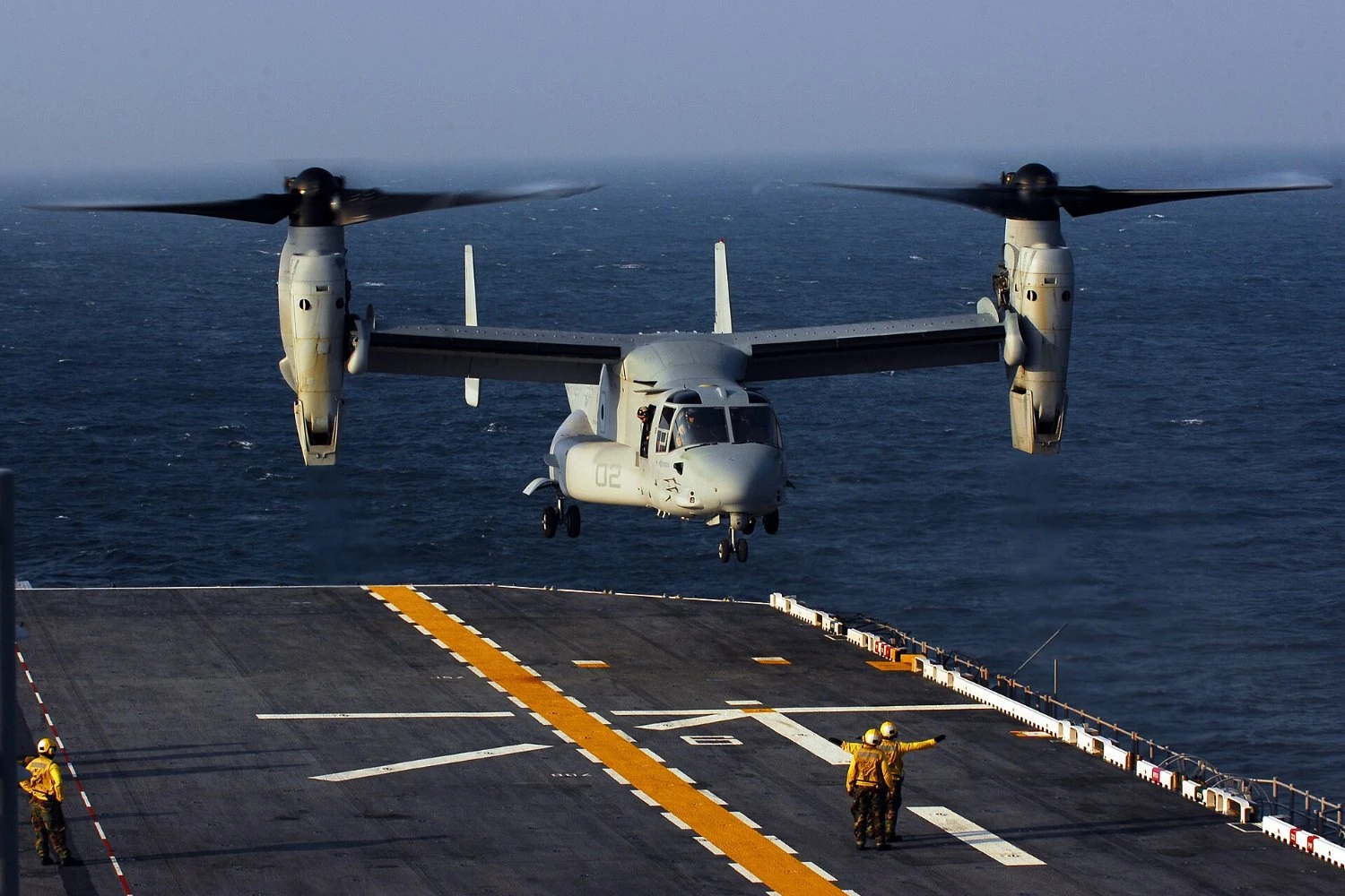 V-22 Osprey aircraft | U.S. NAVY