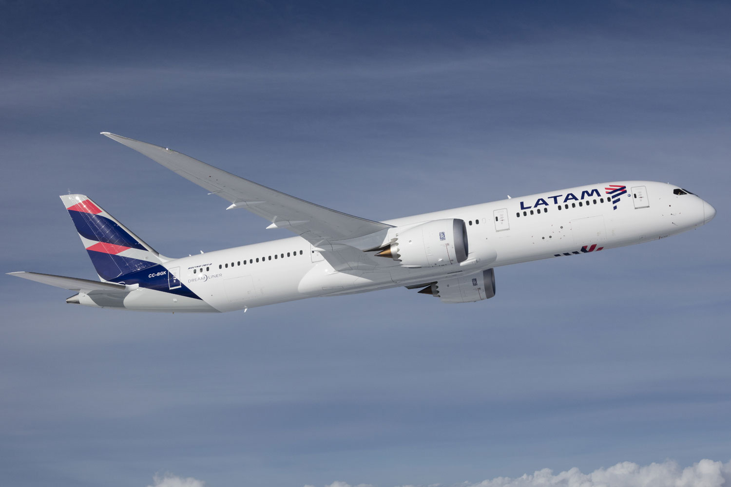 LATAM Brasil will resume all flights to the US - Air Data News