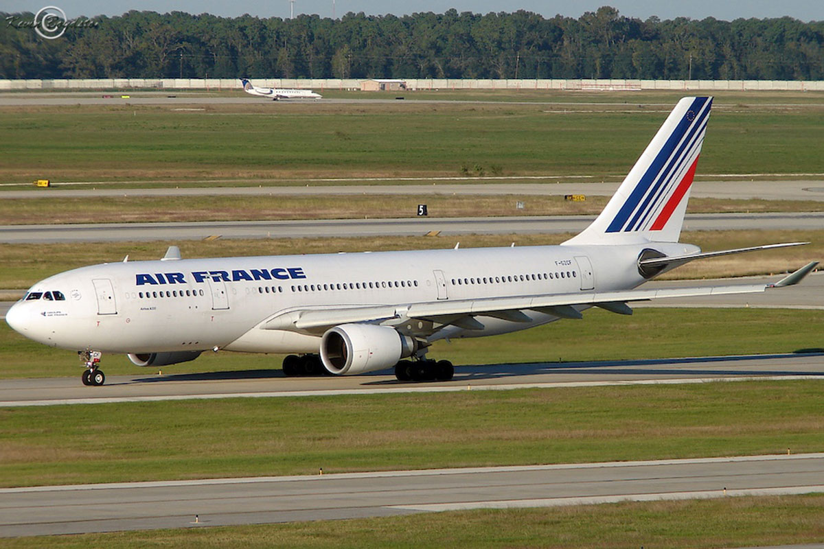 French court reopens 2009 Air France flight 447 accident case