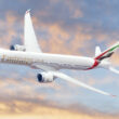 Emirates Boeing 777-8