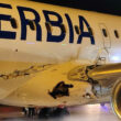 Air Serbia E195