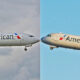 American Airlines Boeing 737 MAX 8 and Airbus A321neo