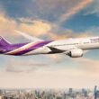 Thai new Boeing 787-9 will be delivered from 2027
