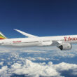Ethiopian Airlines 777-9 renderings