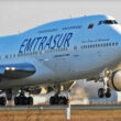 Emtrasur Cargo Boeing 747-300