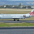 Virgin Australia Regional Airlines Fokker 100