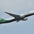 Eva Air Cargo Boeing 777F