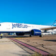 JetBlue Airbus A220-300