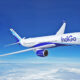 IndiGo A350-900 renderings