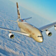 Etihad Airbus A380