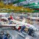 Boeing's North Charleston assembly line
