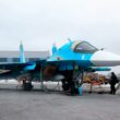 Sukhoi Su-34 new batch