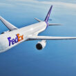 FedEx Boeing 767-300F