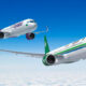 flyadeal and Saudia will receive 105 A320neo aircraft