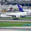Fiji Airways Airbus A350-900